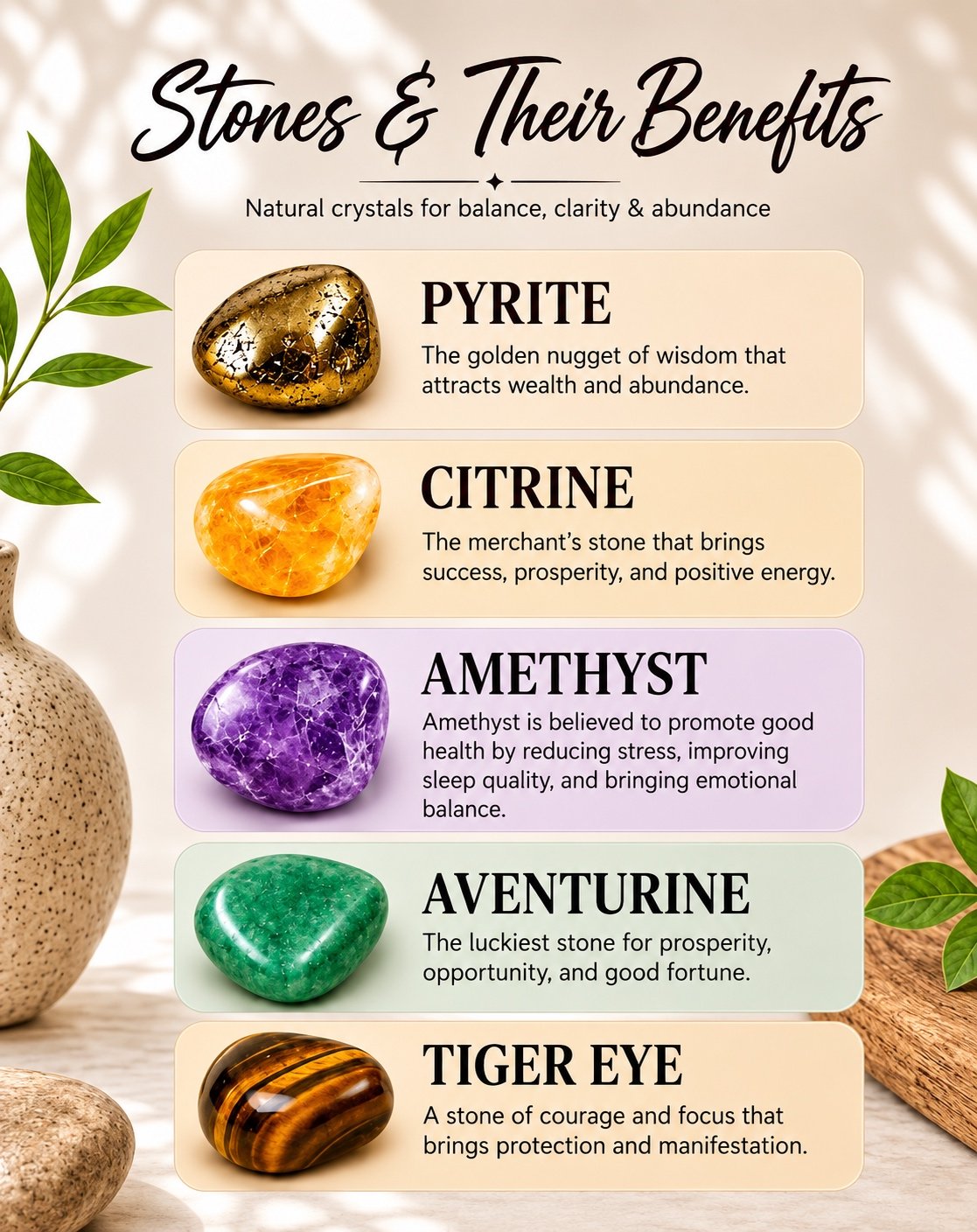 The Supreme Fortune Matrix - Image 2