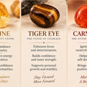 Courage, Confidence & Protection - Image 2