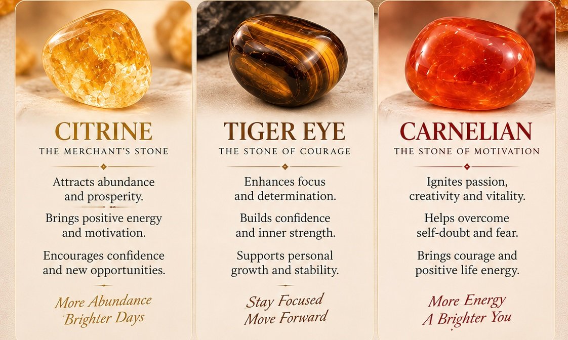 Courage, Confidence & Protection - Image 2
