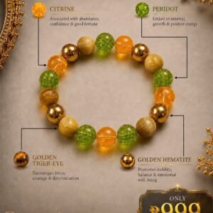 Luck, money & anti-aging Energies - Image 2