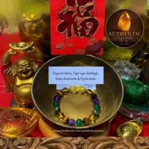Wealth, Luck & Success - Image 3