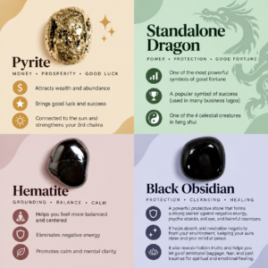 Protection, Wealth, Success & Luck - Image 2