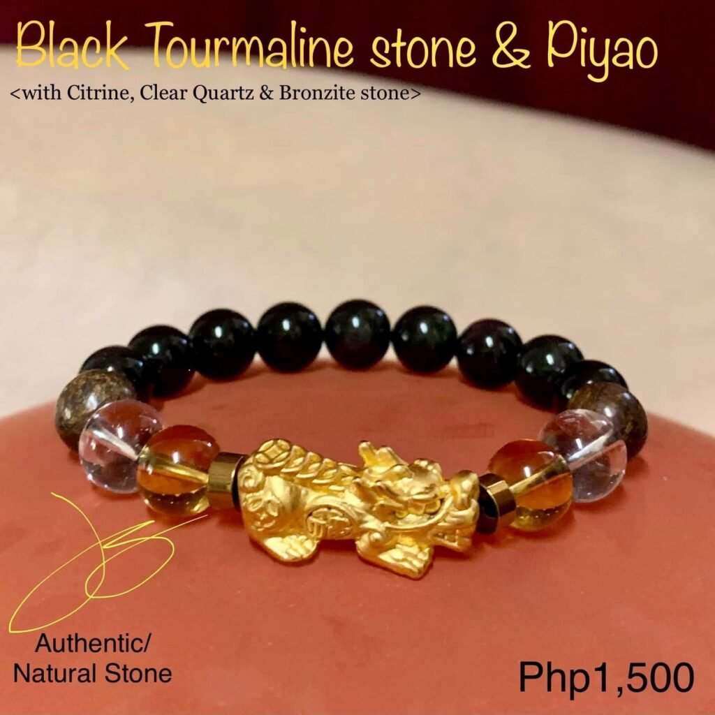 Feng Shui guardian, Money-magnet, Aura Cleansing, Tai Sui protection