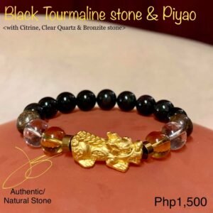 Feng Shui guardian, Money-magnet, Aura Cleansing, Tai Sui protection - Image 2