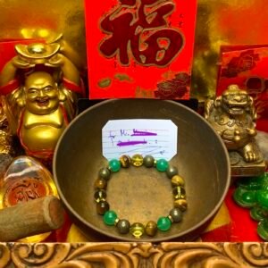 Prosperity, Opportunity & Luck - Image 2