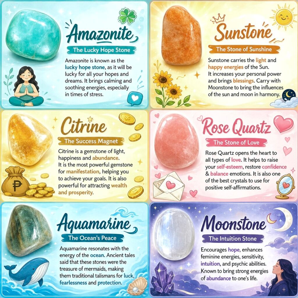 Pixiu Dream, Love & Good Fortune Crystal Bracelet